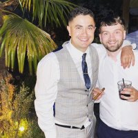 Jordan (@geordiejord) 's Twitter Profile Photo Jordan (@geordiejord) 's Twitter Profile Photo