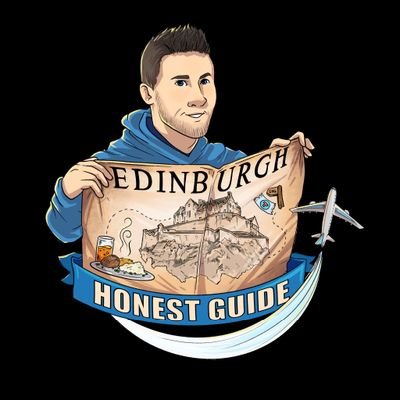 local vlogger from Edinburgh Giveing my Honest Guide information and reviews from Edinburgh, Scotland
