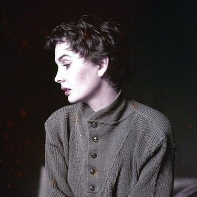 percula47's profile picture. she/her | 29 | classic films, TV, anime/manga & other stuff