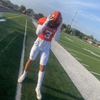 Devin Davis-Conti (@devinconti11) 's Twitter Profile