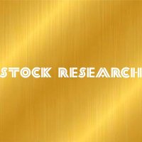 Stock Research(@stockresearch_x) 's Twitter Profile Photo