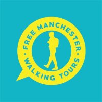 Free Manchester Walking Tours(@FreeTours_MCR) 's Twitter Profile Photo