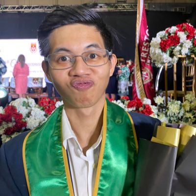 ItsyaboyPao's profile picture. 