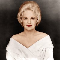 Peggy Lee (@peggyleemusic) 's Twitter Profile