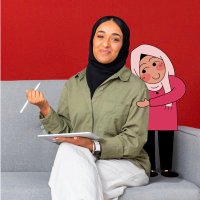 Takoua Ben Mohamed (@takouabm) 's Twitter Profile