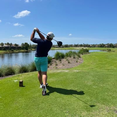 Business Professional🚀 Avid golfer⛳️ Former College Athlete ⛳️🥅 Real Estate Enthusiast, Licensed Realtor 🏠 Collaborateur @radiopirate #Bitcoin 🇺🇸🇨🇦 FR/EN