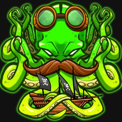 Kraken526 Profile Picture