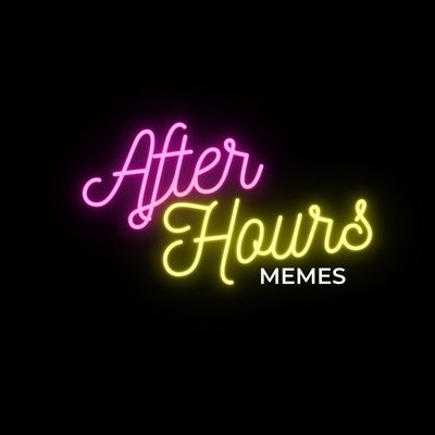 Afterhoursmemes Profile Picture