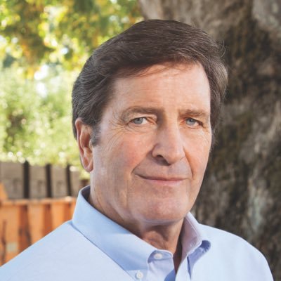 John Garamendi Profile