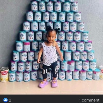 Real estate manager and interior decorator #nasarawatwittercommunity