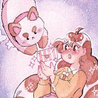 ˖ ࣪⭑ Nat ʕ •ᴥ•ʔ 🌸 is in Japan!! ˖ ࣪⭑ (@nataliehaku) 's Twitter Profile Photo