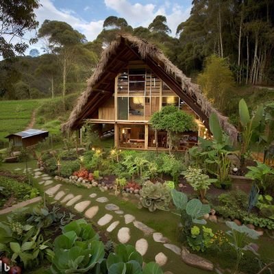 Luongt88's profile picture. Architectural images of collectors, gardeners, farms, garden ideas..