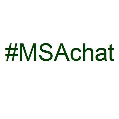 MSA_chat's profile picture. Multicultural affairs and social justice in HiEd Student Affairs. Join in anytime with #MSAchat.