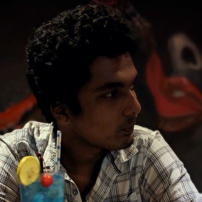 vasuraj92027365's profile picture. 