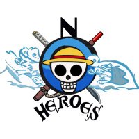noHEROES (@noheroestcg) 's Twitter Profile Photo