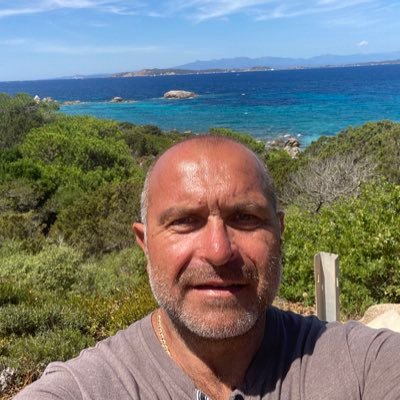 gragra2368's profile picture. ciao