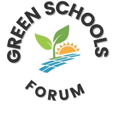 CONSERVATION ACTIVIST / GREEN SCHOOLS FORUM.