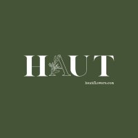 Haut ❄️ Wedding Florists(@hautflowers) 's Twitter Profile Photo