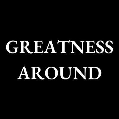 greatnesaround's profile picture. Wholesome Tweets EveryDay❤️😊