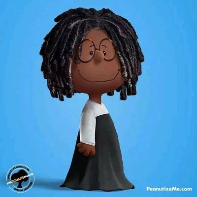 fan♥️
This is my newly created page been managed by me(Whoopi Goldberg) I am using this medium to Connect withe my few fans here ♥️ God bless you