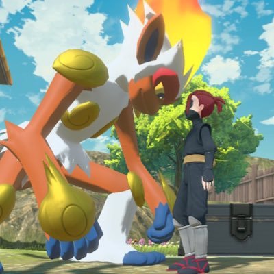 ButchCassidySoV's profile picture. Pokemon and Nintendo Drain my Wallet…#Pokemonbroke