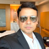 Neeraj Kumar Rai (@beingneerajrai) 's Twitter Profile