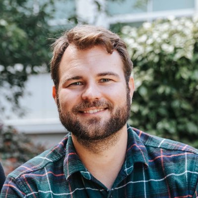 Justin McCarty Profile