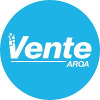 Vente Aroa(@VenteAroa) 's Twitter Profile Photo
