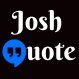 Josh Quote(@JoshQuoteIndia) 's Twitter Profile Photo