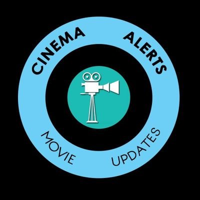 Your ultimate source of latest buzz and updates in the world of Indian cinema! Stay tuned for movie news, releases, celeb scoops.
DM for movie promotions.
