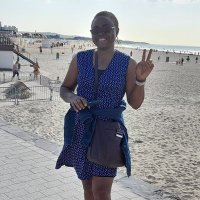 osemwegie Isimemen (@isiosemwegie) 's Twitter Profile
