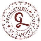 Georgetown/Scott County Tourism (@gotogtown) 's Twitter Profile Photo Georgetown/Scott County Tourism (@gotogtown) 's Twitter Profile Photo