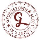 Georgetown/Scott County Tourism(@GotoGtown) 's Twitter Profile Photo