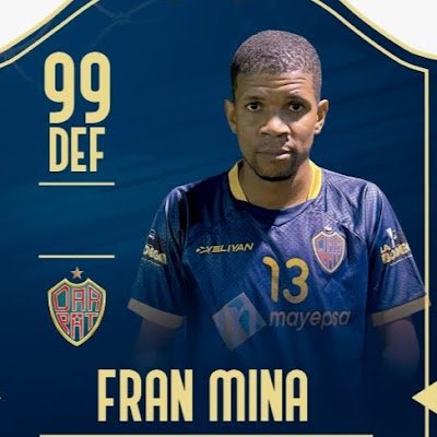 fran_mina85060's profile picture. 