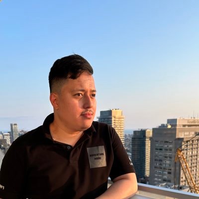 kenny_dlc's profile picture. Marketing 📈  Gaming 🎮 Food 🍜 | @Raptors @BlueJays @buccaneers