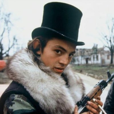 AmbertoUno's profile picture. Składkowicz ZUS pochodzenia polskiego