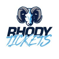 Rhody Tickets(@RhodyTickets) 's Twitter Profile Photo