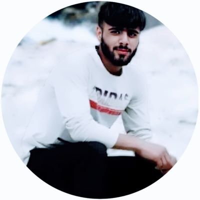 KhanUsm38416848's profile picture. I Am Sad Man