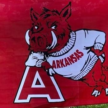 Updating you on all Hog Scores (Not affiliated with the U of A) (All photos come from U of A)