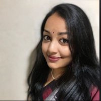 Shaili Jasthi(@ShailiJasthi) 's Twitter Profile Photo