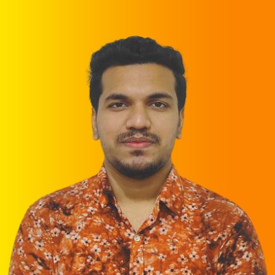 syketb_twt's profile picture. Hi, I’m Syket 👋 - JavaScript Developer | Mobile App Developer | Content Creator. Currently contributing to Creowis Technologies, to make some amazing products.