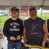 larryspiegel1's profile picture. Love 🍺🍺🍺, #1 Erik Jones fan..Toledo, Oakshade, MIS, Norwalk...love racing. Go Blue!!!