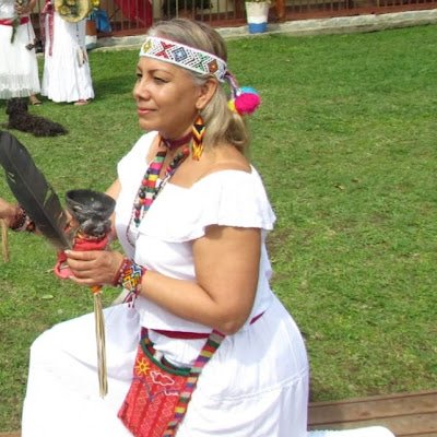 Elena_Femenino's profile picture. Ayudo a mujeres a conectar y potenciar su poder femenino, gracias a un sistema probado con cientos de mujeres.