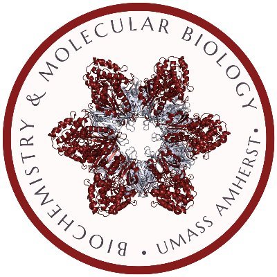 Official Twitter feed for the UMass Amherst Biochemistry & Molecular Biology department.