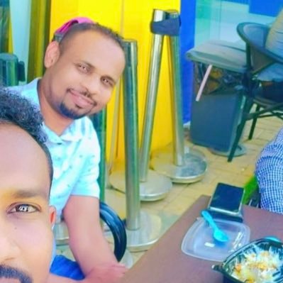 ahmed_eltayib19's profile picture. BACK!!! 🎶