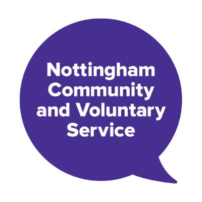 We are the Voluntary, Community and Social Enterprise (VCSE) sector support and development organisation for Nottingham City.