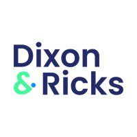 Dixon & Ricks(@ricks_dixon) 's Twitter Profile Photo