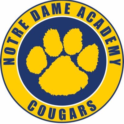 The official Twitter account for NDA Athletics