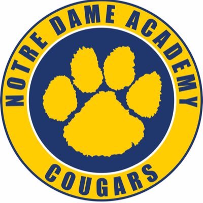 The official Twitter account for NDA Athletics
https://t.co/gwSLvAH4ol