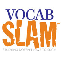 Building your #vocabulary one word at a time. We post original #vocab #videos and encourage you to join in on the #fun. Remember: studying doesn't have to suck!